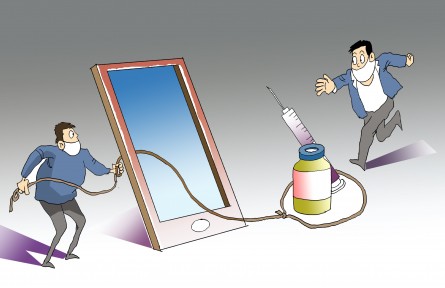 辟謠 | 警惕，新冠疫苗新騙局已出現(xiàn)！已有多人上當(dāng)……