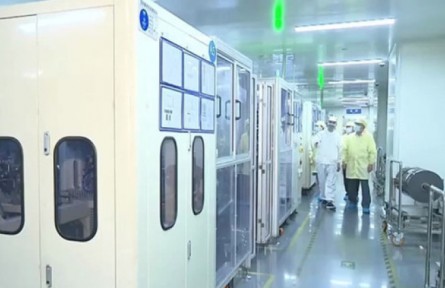 安徽：以科技成果轉化為落點下好創(chuàng)新“先手棋”