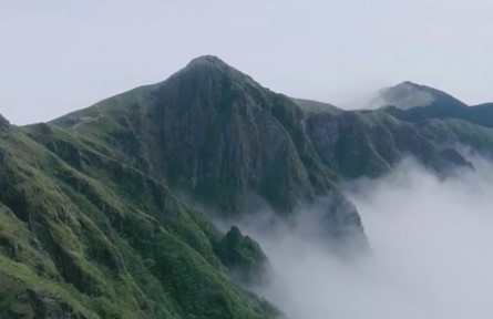 大美中國（2022年5月6日）