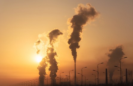 科技名詞 | 保護(hù)臭氧層維也納公約  Vienna Convention for the Protection of Ozone Layer