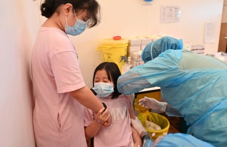 科普 | 接種疫苗為何益處多？