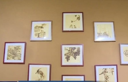 四川內(nèi)江市中區(qū)牛角田村：聚焦特色產(chǎn)業(yè) 打造鄉(xiāng)村振興“主引擎”