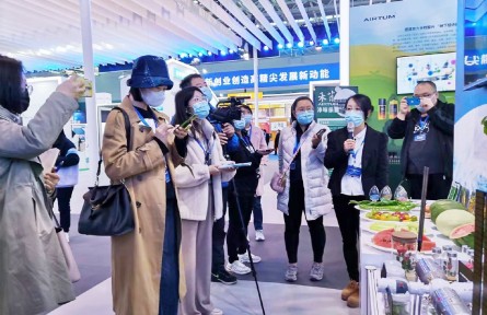 種業(yè)專(zhuān)家李珊珊：將為神舟十三號(hào)搭載種子組培擴(kuò)繁