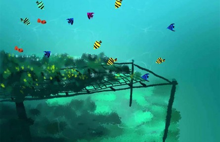 科普 | 你知道海洋牧場嗎？