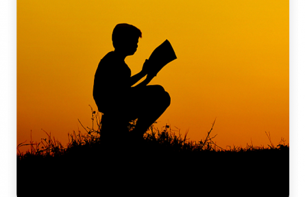 名言 | 陶淵明：好讀書，不求甚解；每有會意，便欣然忘食