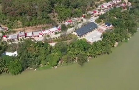 海南：產(chǎn)業(yè)生態(tài)化和生態(tài)產(chǎn)業(yè)化 為鄉(xiāng)村全面振興提供強(qiáng)力引擎