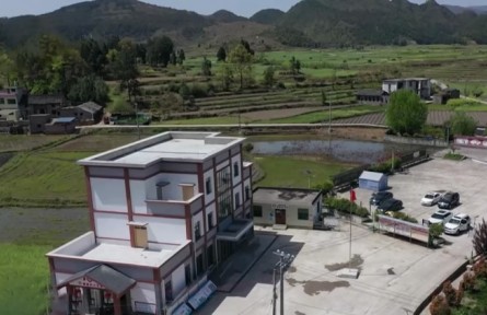 健康扶貧工程幫助近千萬個因病致貧返貧家庭擺脫貧困