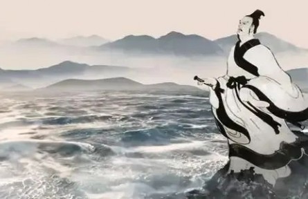 《端午祭屈原》