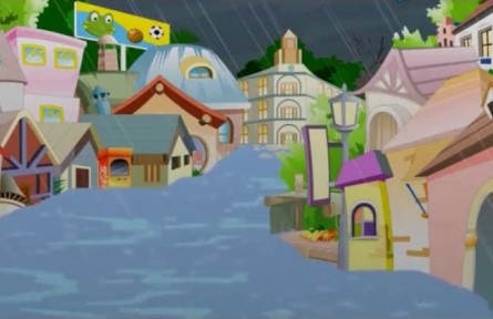 防汛 | 雨季來了，這些防汛知識(shí)要懂