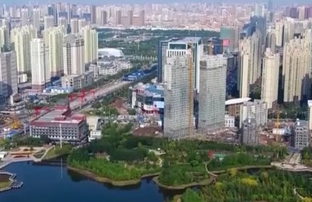 【沿著總書記的足跡】黑龍江：黑土地振興發(fā)展譜新篇