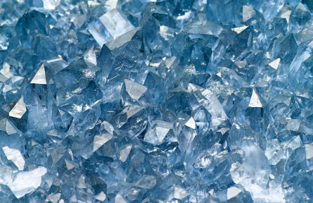 科技名詞 | 晶體  crystal