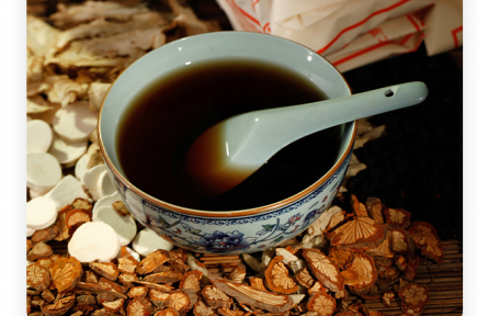 名言 | 韓非子：良藥苦于口，而智者勸而飲之，知其入而已己疾也