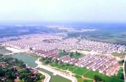 【沿著總書記的足跡】譜寫新時代中原更加出彩的絢麗篇章