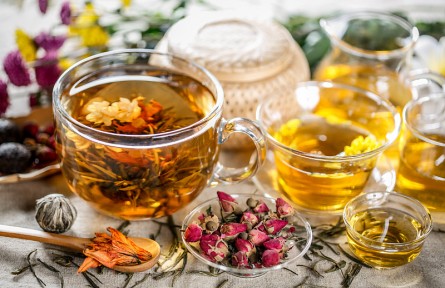 辟謠 | 降火氣的花草茶一年四季都適用？謹(jǐn)慎服用！