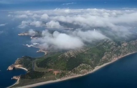 大美邊疆行 | 遼闊江海憑潮起 興邊富民話振興