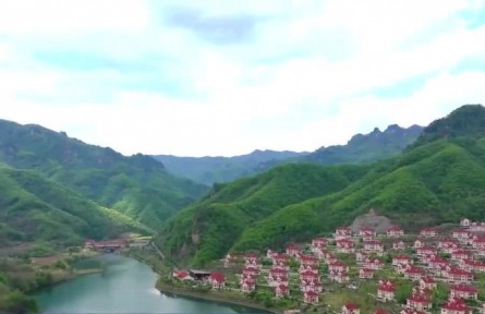 【奮進(jìn)新征程 建功新時代·大美邊疆行】遼寧：遼闊江海憑潮起 興邊富民話振興