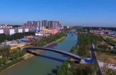 河北霸州：“黨建+電商”跑出鄉(xiāng)村振興“加速度”