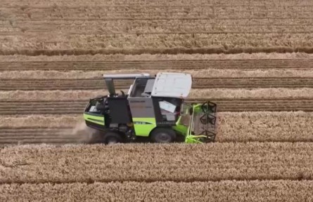 第32個全國土地日 守住耕地保護(hù)紅線 筑牢國家糧食安全