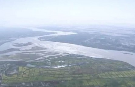 生態(tài)環(huán)境部等四部委印發(fā)《黃河流域生態(tài)環(huán)境保護(hù)規(guī)劃》 細(xì)化落實(shí)“四水四定” 推進(jìn)產(chǎn)業(yè)綠色轉(zhuǎn)型