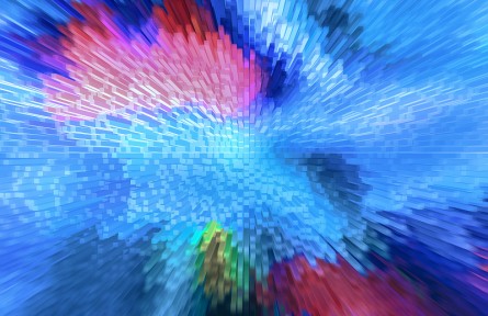 科技名詞 | 分辨率  resolution