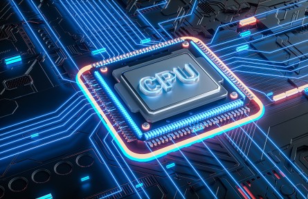 科技名詞 | 中央處理器 central processing unit，CPU