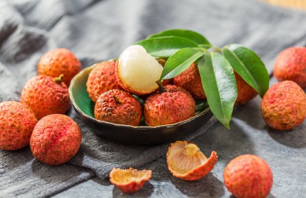 辟謠 | 為什么不能“日啖荔枝三百顆”？