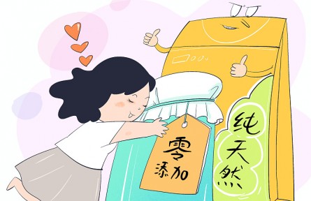 辟謠 | 盲目片面追捧“零添加”食品對(duì)嗎？