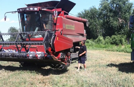 農(nóng)田托管服務，讓北京順義農(nóng)民種地不操心