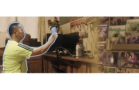 劉濤：一個農(nóng)民導游不屈不撓的轉(zhuǎn)型路