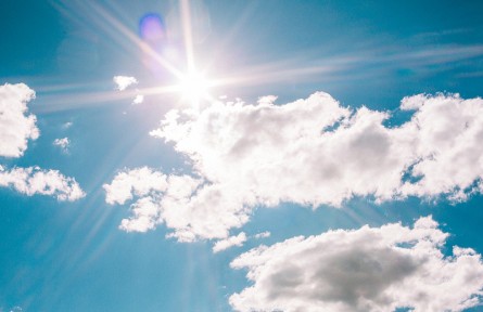 科技名詞 | 紫外線指數(shù)  ultraviolet index，UVI