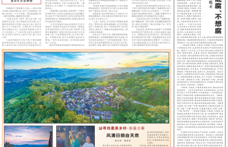 寧夏：復(fù)墾歸田，糧食生態(tài)雙“豐收”