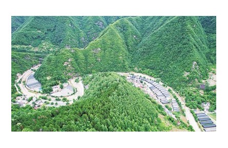 金米村是如何實(shí)現(xiàn)“多金又多米”的——陜西省柞水縣金米村牢記囑托發(fā)展扶貧產(chǎn)業(yè)推動鄉(xiāng)村全面振興的實(shí)踐探索