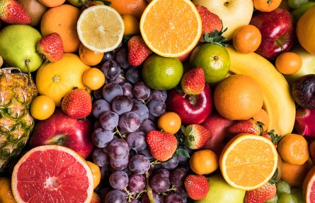 辟謠 | 水果當(dāng)飯吃，飽腹又減肥？千萬別相信所謂的“秘方”了！