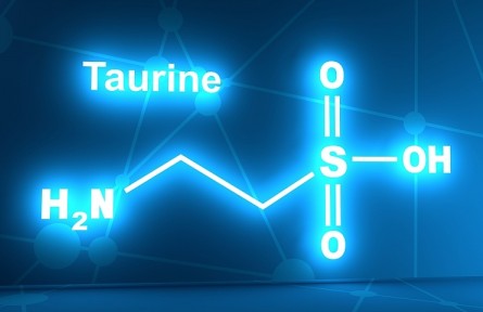 科技名詞 | 牛磺酸    taurine
