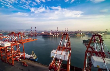 自然資源部：2022年上半年海洋經(jīng)濟(jì)生產(chǎn)總值4.2萬(wàn)億元