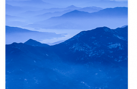 名言 | 李斯：泰山不讓土壤，故能成其大；河海不擇細(xì)流，故能就其深