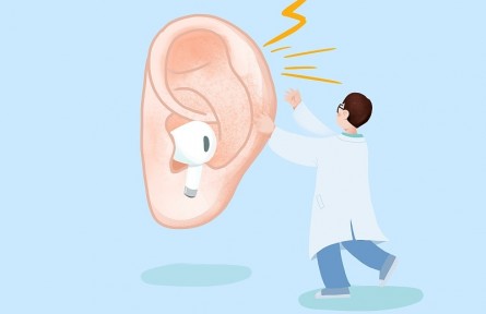 科普 | 如何戴耳機損傷最?。慷鷻C科學(xué)使用指南來了