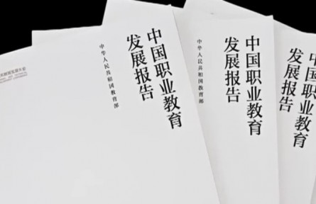 首屆世界職業(yè)技術(shù)教育發(fā)展大會閉幕 《中國職業(yè)教育發(fā)展白皮書》發(fā)布