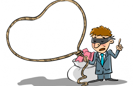 辟謠 | 疫情下小心這些坑，防范詐騙新套路！