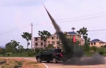 抗旱戰(zhàn)高溫 人工增雨如何向天借“甘霖”？