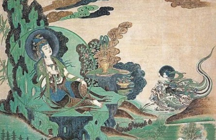 原來敦煌石窟是這樣建造起來的！