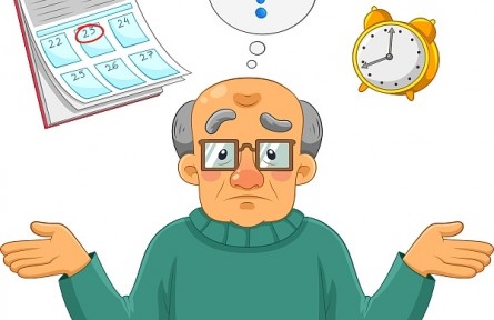 阿爾茨海默病≠癡呆，畫(huà)個(gè)鐘揪出阿爾茨海默病苗頭