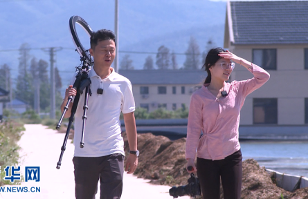 新農(nóng)人”卞海波的“興農(nóng)夢(mèng)”