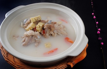 辟謠 | 骨頭湯、蝦皮、芝麻醬補(bǔ)鈣都不靠譜！來(lái)看正確的補(bǔ)鈣方式