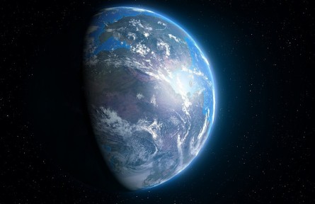 科技名詞 | 泛大陸  Pangaea