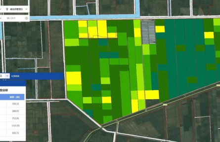 從“會(huì)種田”到“慧種田”——來自田間一線的觀察