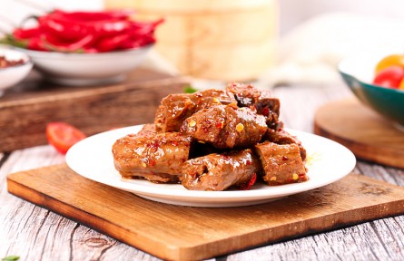 辟謠 |“十年雞頭賽砒霜”？吃雞頭真的會(huì)重金屬中毒嗎？