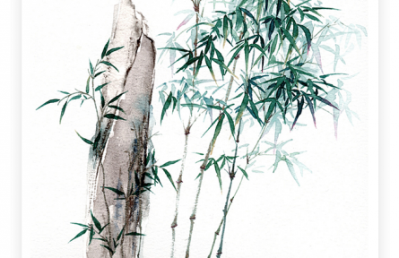 名言 | 孔子：質(zhì)勝文則野，文勝質(zhì)則史。文質(zhì)彬彬，然后君子