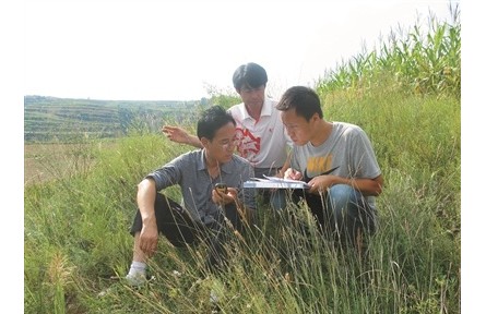 吳勇民：守護好林場這片綠，為子孫后代留下一片森林