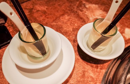 辟謠 | 開水燙餐具能起到消毒作用嗎？